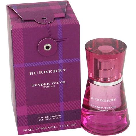 burberry tender touch tester|Burberry tender touch women.